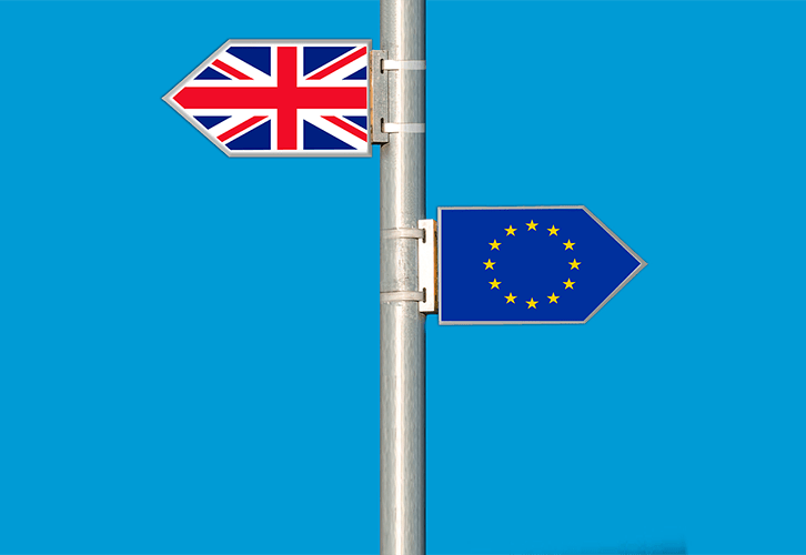 Consecuencias del Brexit en el sector logístico