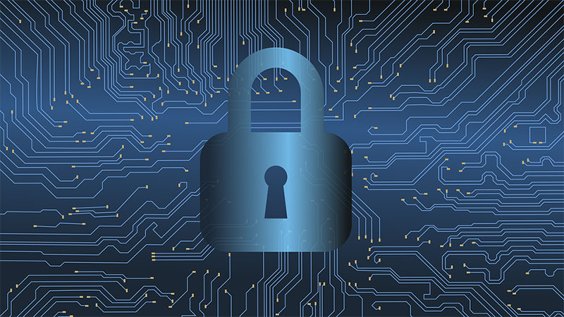 Retos de la ciberseguridad en la logística y el transporte