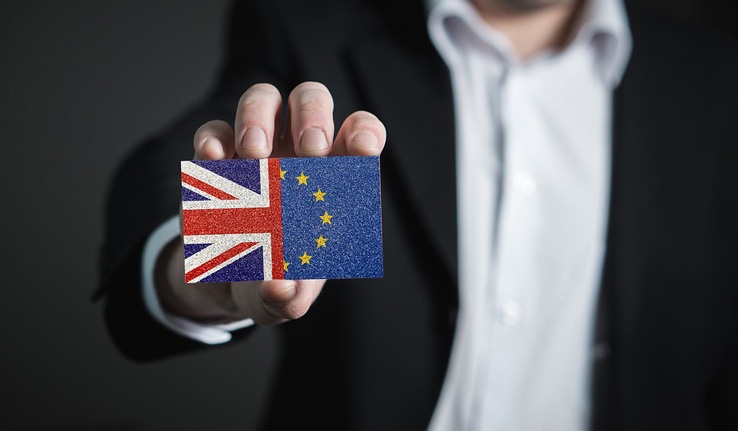 Cómo preparar la logística para el Brexit
