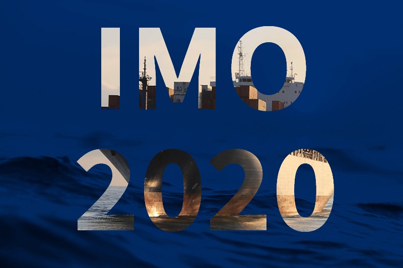 Qué es la IMO 2020 y qué cambios depara al transporte marítimo