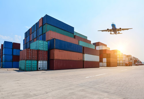 The freight forwarder: a key figure for reducing logistics costs