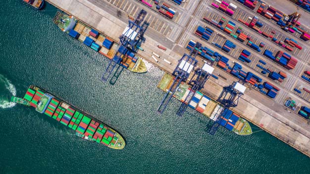 Qué son los fletes marítimos y cómo se establecen