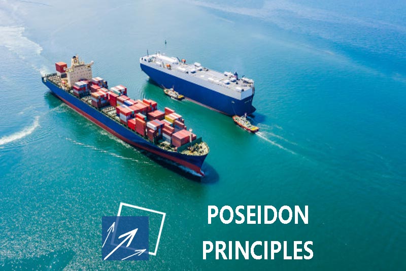 Poseidon Principles: the new impetus for sustainable maritime transport