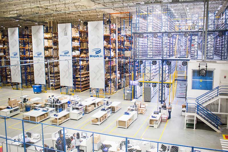 Factors to consider during the 2019 logistics peak season