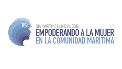 El Día Mundial Marítimo 2019