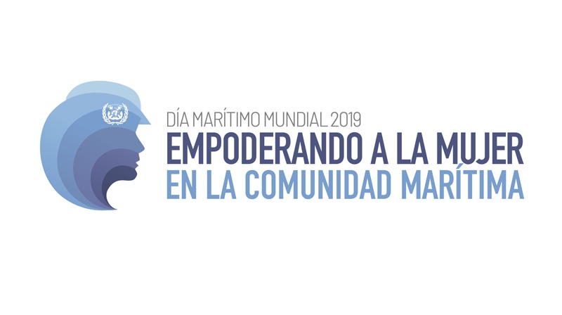 El Día Mundial Marítimo 2019