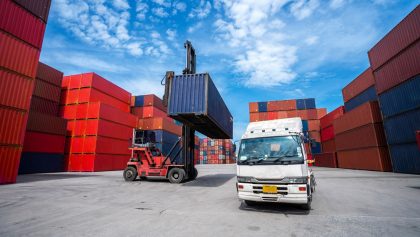 Transporte de cargas especiales y de proyecto