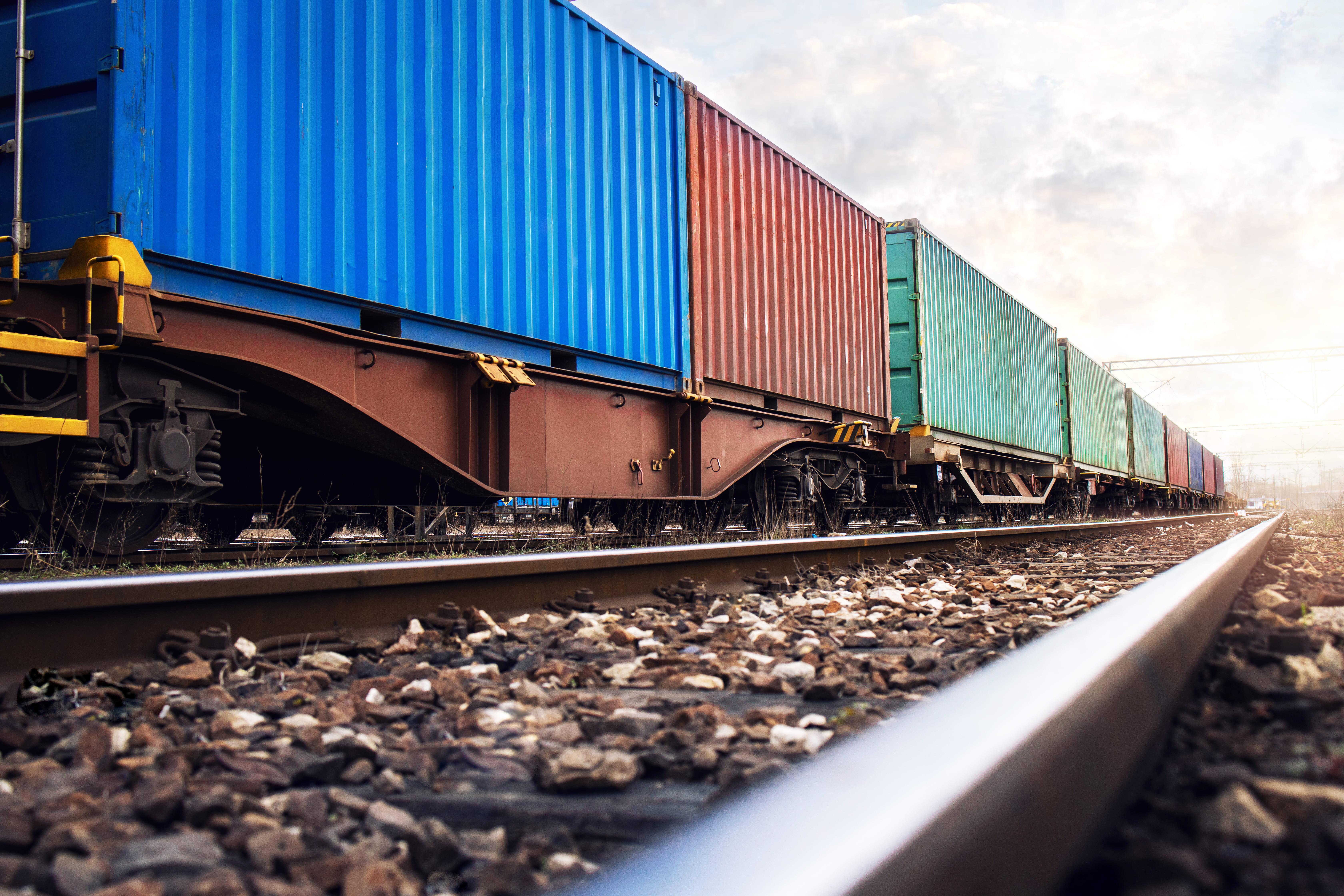 2021, año europeo del ferrocarril
