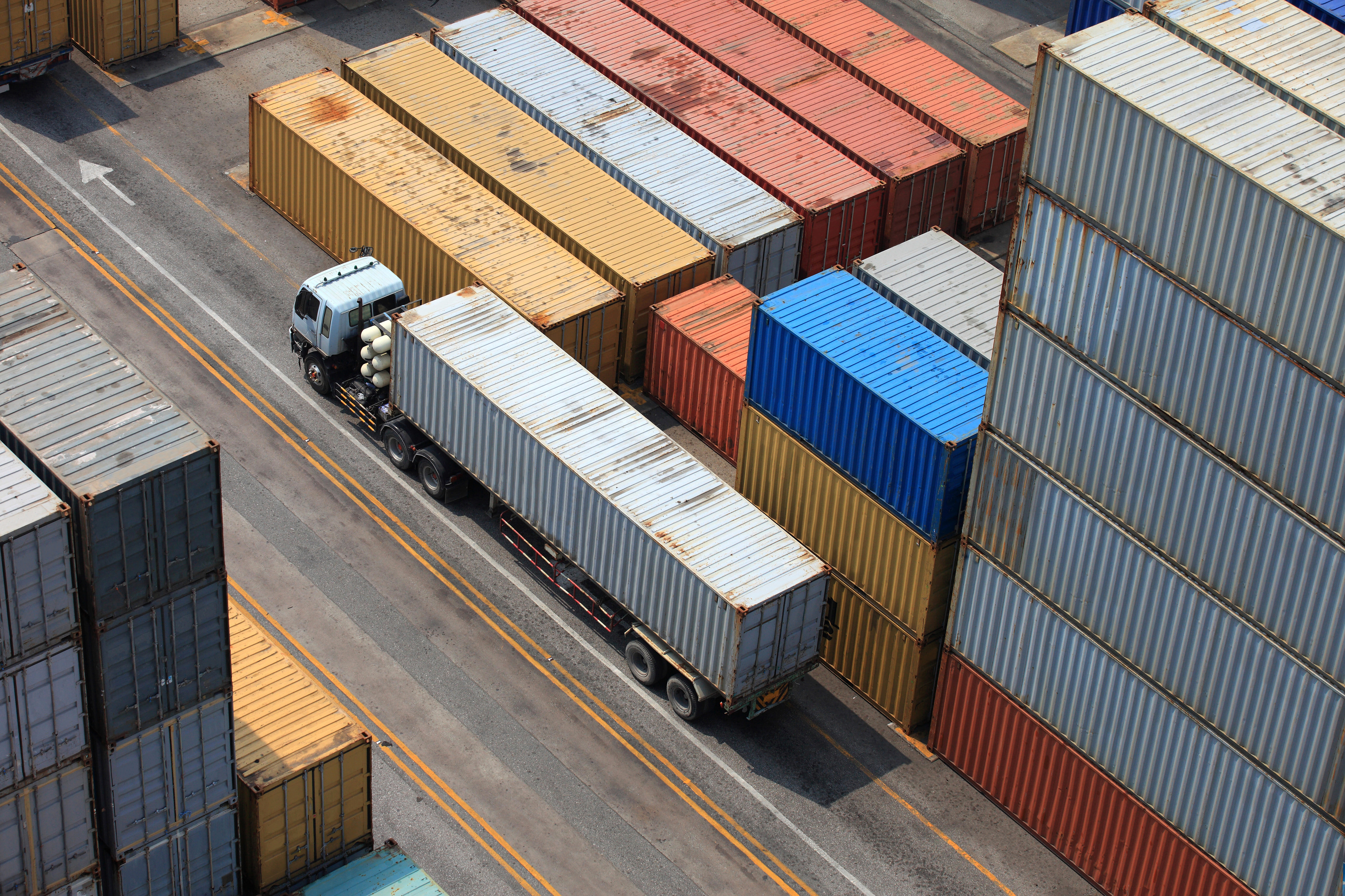 Retos medioambientales del transporte de ferroaleaciones