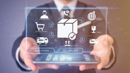 Logística 5.0, tecnología resiliente al servicio humano