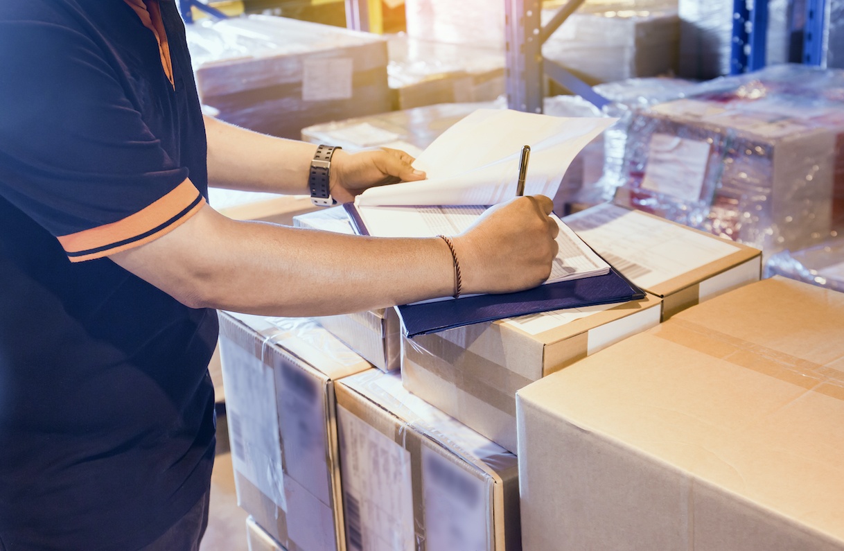 The effects of Brexit on the logistics chain